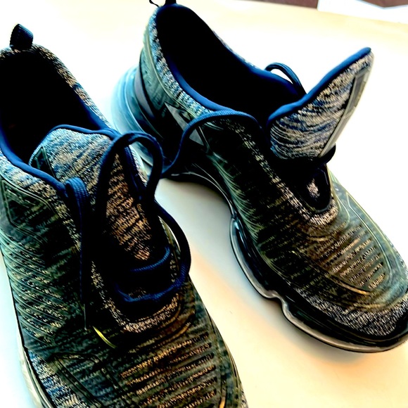 Prada Men’s Sneakers Size 8 US - Picture 1 of 8